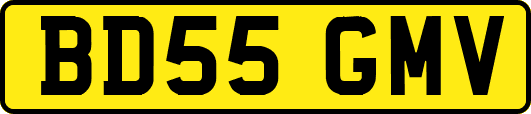 BD55GMV