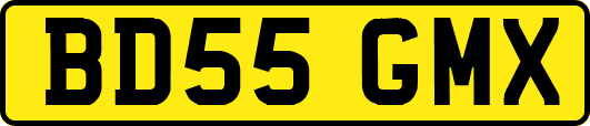 BD55GMX