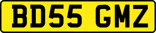 BD55GMZ