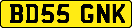 BD55GNK