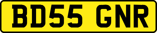 BD55GNR