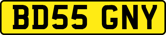 BD55GNY