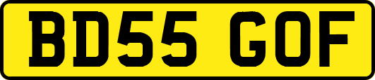 BD55GOF
