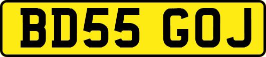 BD55GOJ