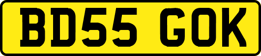 BD55GOK