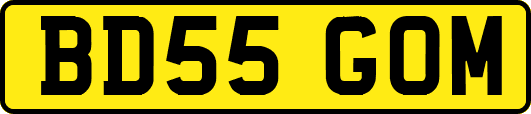 BD55GOM