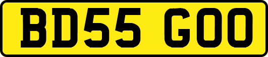 BD55GOO