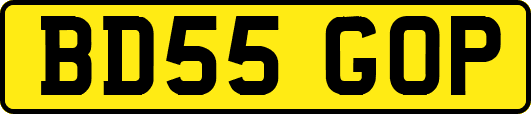 BD55GOP