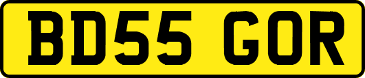 BD55GOR