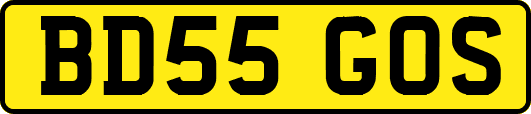BD55GOS