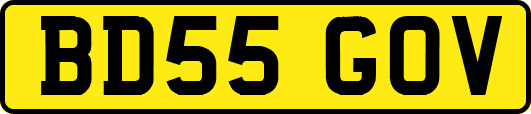 BD55GOV