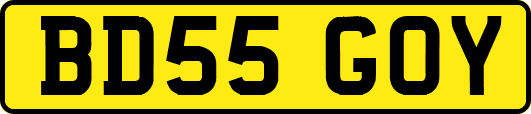 BD55GOY