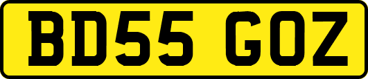 BD55GOZ