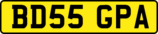 BD55GPA
