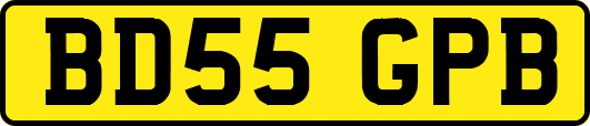 BD55GPB