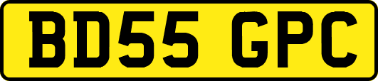 BD55GPC