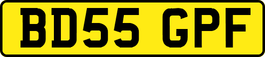 BD55GPF