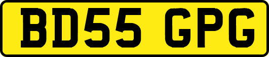 BD55GPG