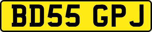 BD55GPJ
