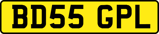 BD55GPL