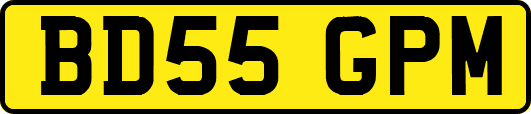 BD55GPM