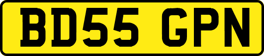 BD55GPN