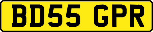 BD55GPR