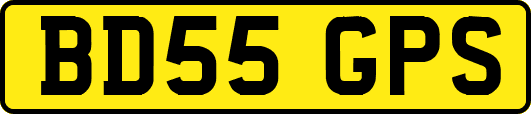 BD55GPS