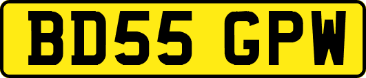 BD55GPW