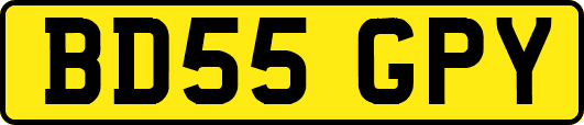 BD55GPY