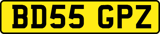BD55GPZ