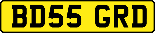 BD55GRD