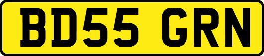 BD55GRN
