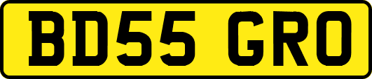 BD55GRO