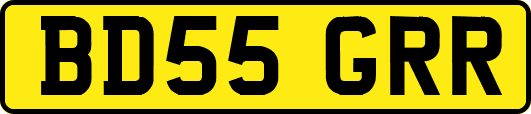 BD55GRR