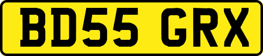 BD55GRX