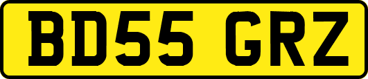 BD55GRZ