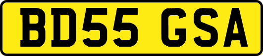 BD55GSA
