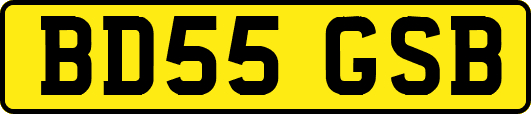 BD55GSB