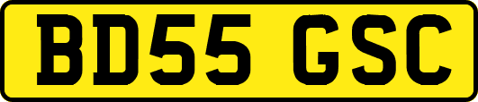 BD55GSC