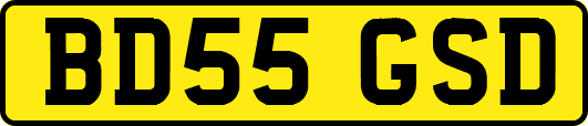 BD55GSD