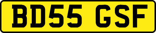 BD55GSF