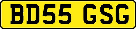BD55GSG