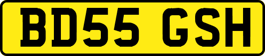 BD55GSH