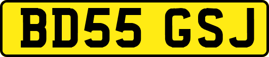 BD55GSJ