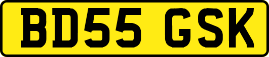 BD55GSK