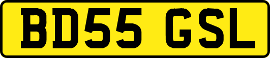 BD55GSL