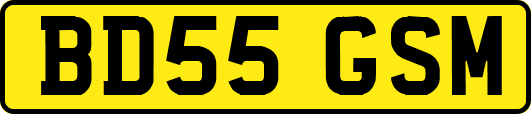BD55GSM