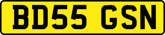 BD55GSN