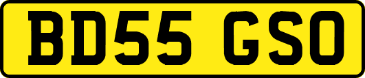 BD55GSO